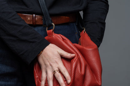 Brick Duffel